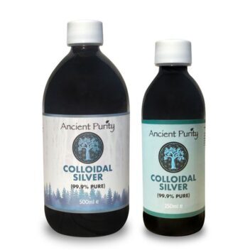 Colloidal Silver 250ml