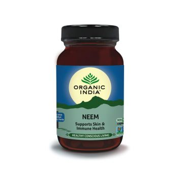 Neem Natural Blood Purifier