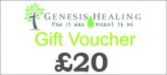 Gift Voucher £20