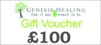 Goft Voucher £100