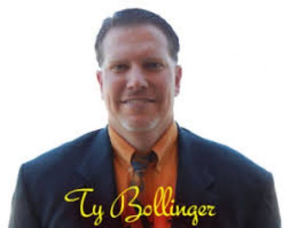 Ty Bollinger