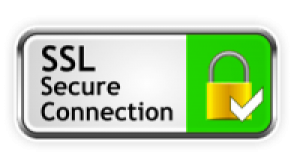 SSL Secured