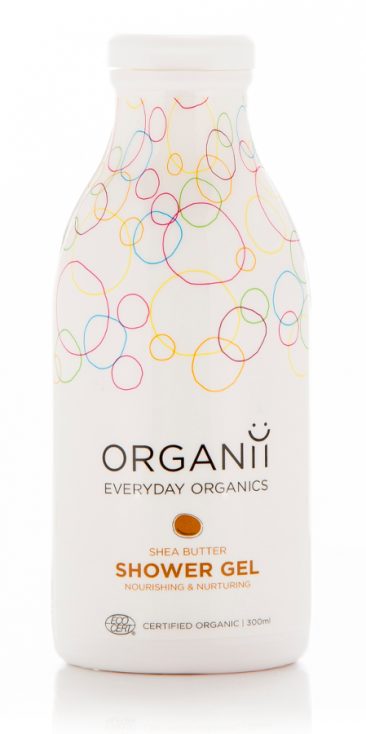 352797-organii-shower-gel-shea-butter-300ml