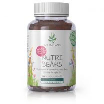 Nutri Bears Multi Vitamins